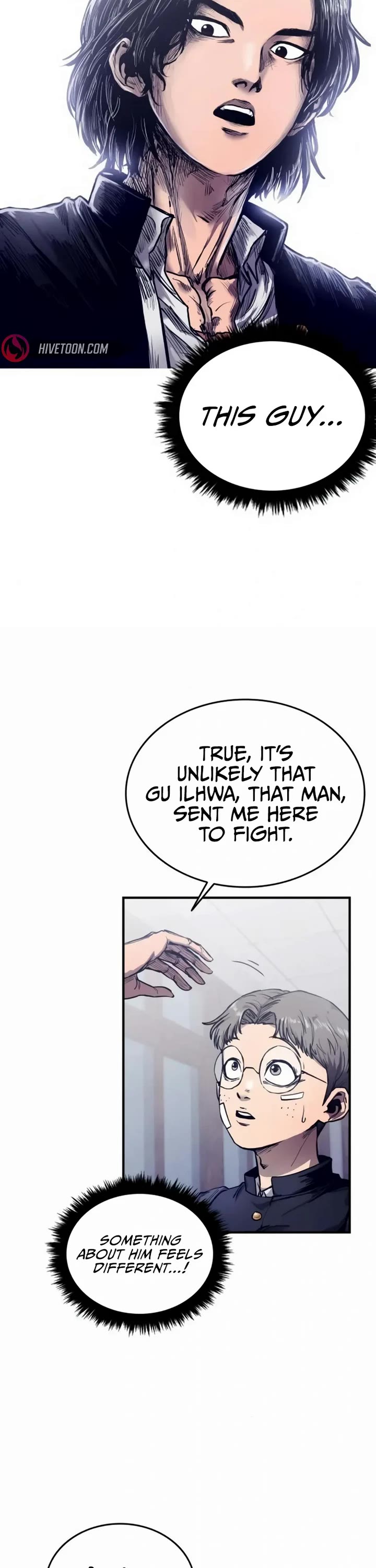 High Class Chapter 2 page 67 - Chapter 2