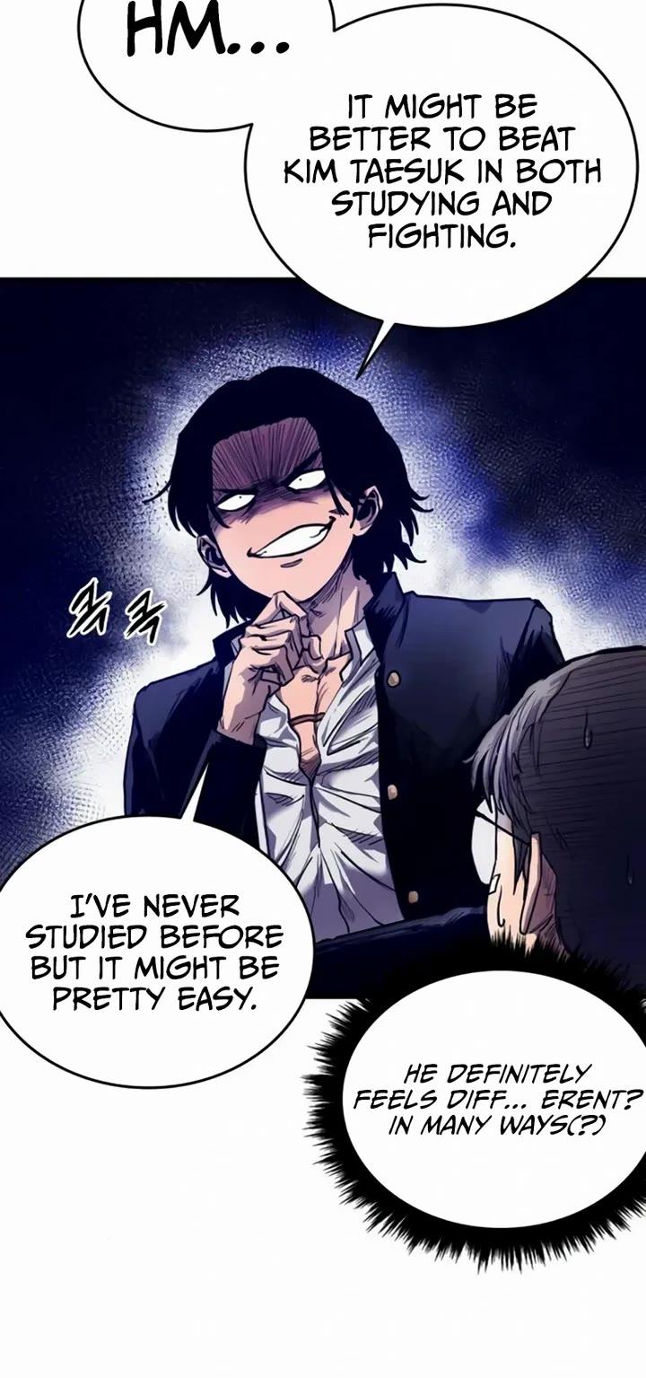 High Class Chapter 2 page 68 - Chapter 2