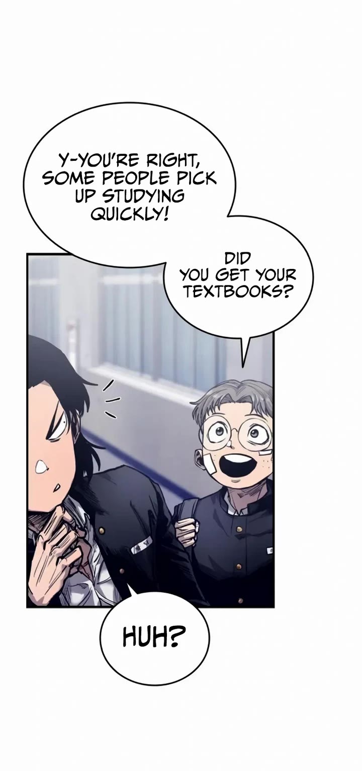 High Class Chapter 2 page 69 - Chapter 2