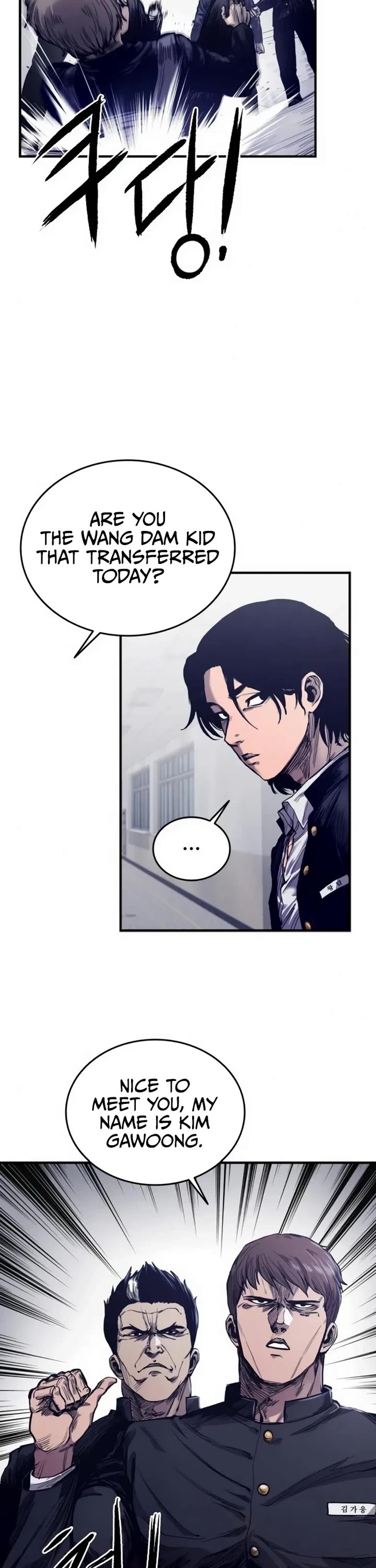 High Class Chapter 2 page 71 - Chapter 2