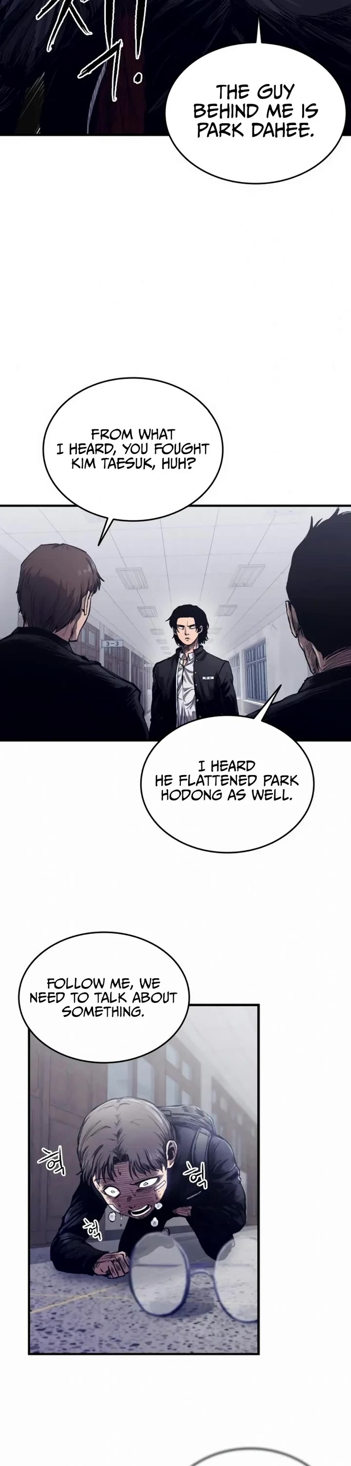 High Class Chapter 2 page 72 - Chapter 2