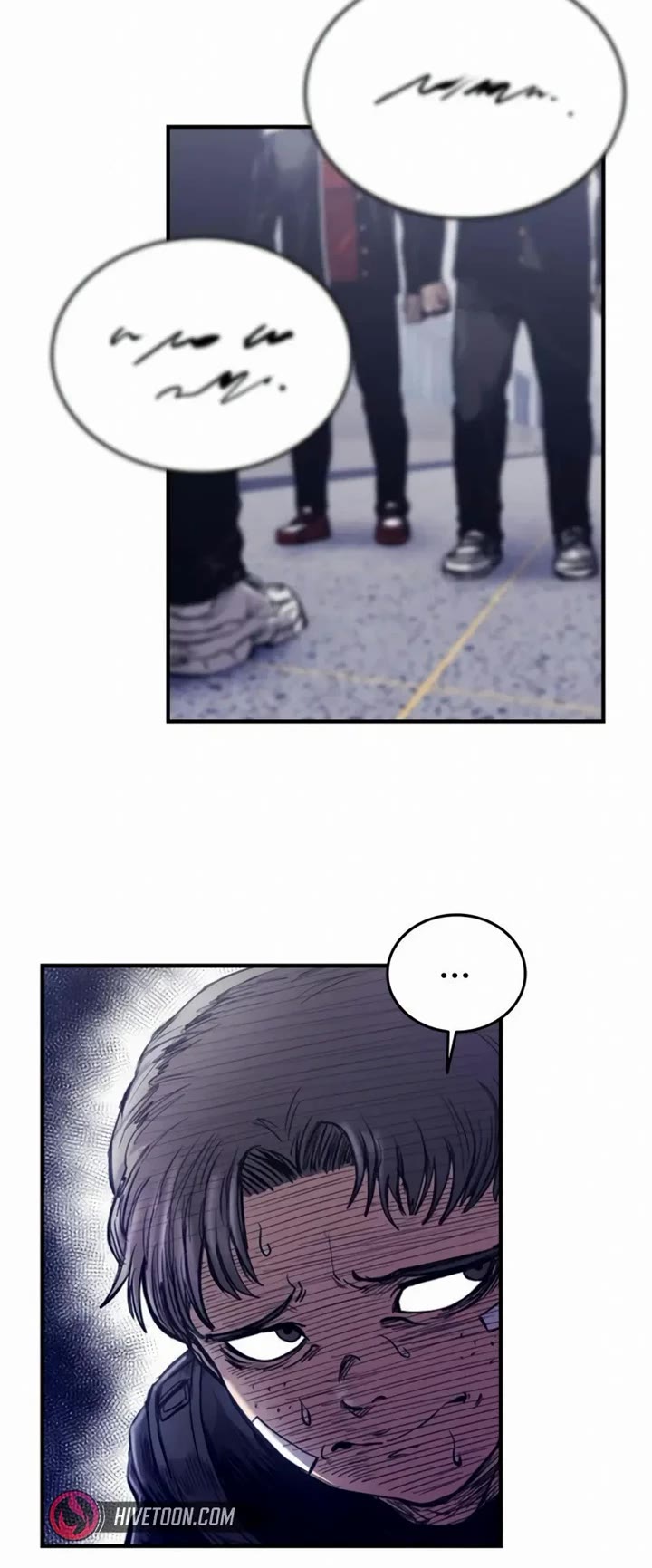 High Class Chapter 2 page 73 - Chapter 2