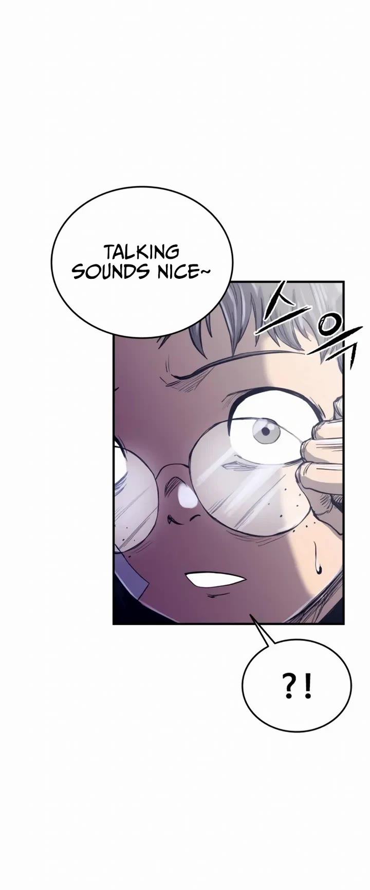 High Class Chapter 2 page 74 - Chapter 2
