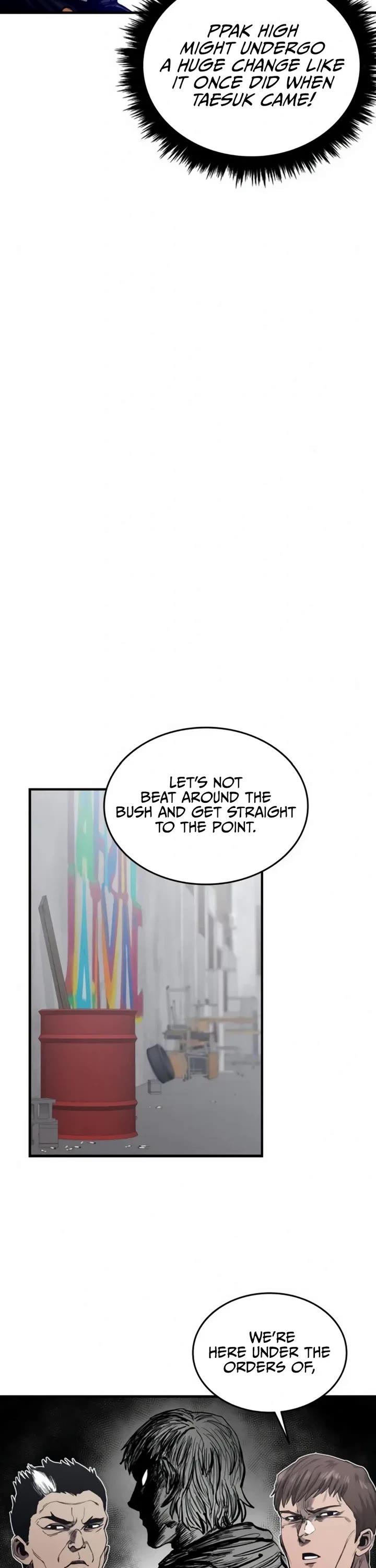 High Class Chapter 2 page 76 - Chapter 2