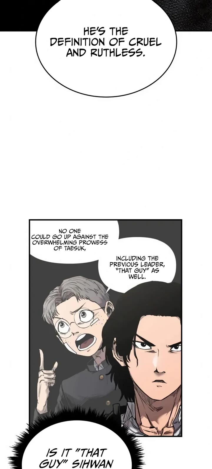 High Class Chapter 2 page 78 - Chapter 2