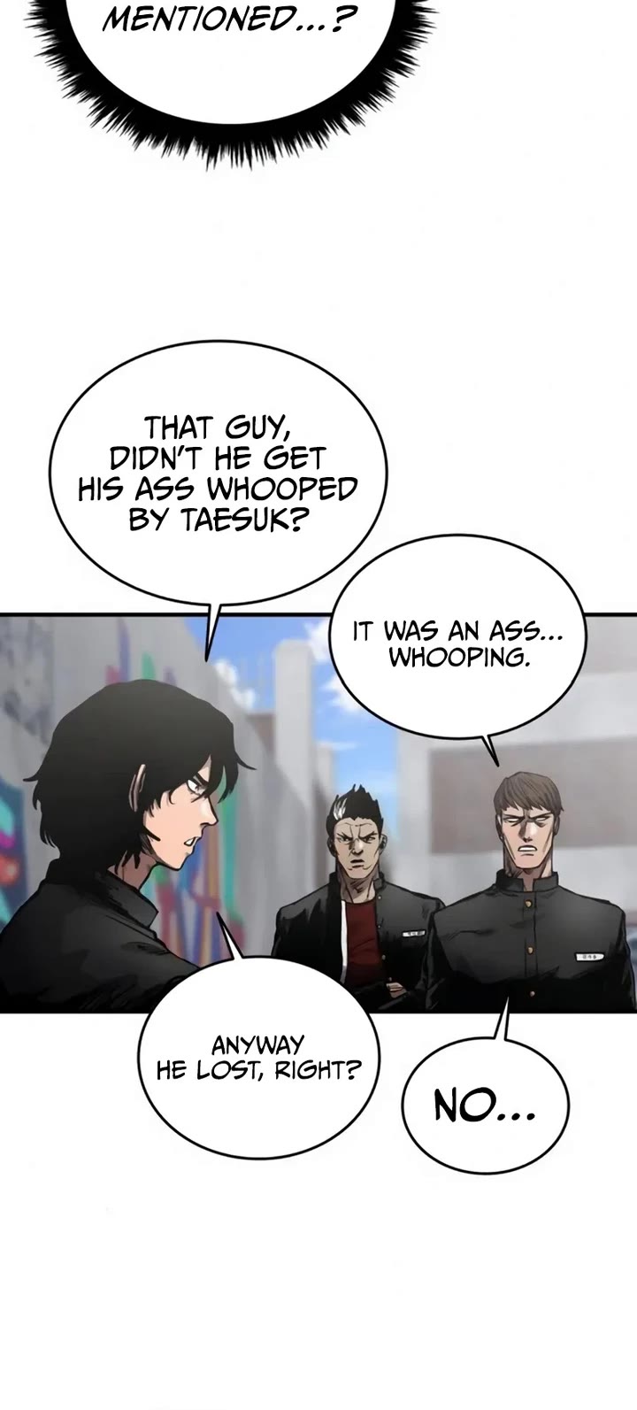 High Class Chapter 2 page 79 - Chapter 2