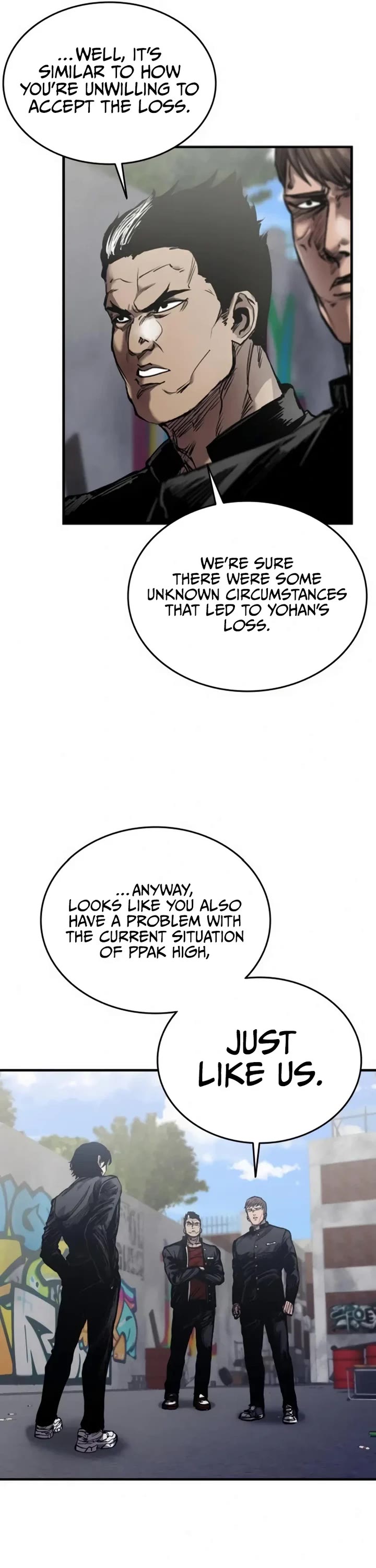High Class Chapter 2 page 80 - Chapter 2