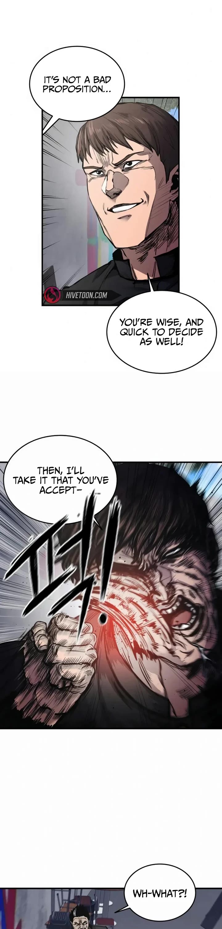 High Class Chapter 2 page 82 - Chapter 2