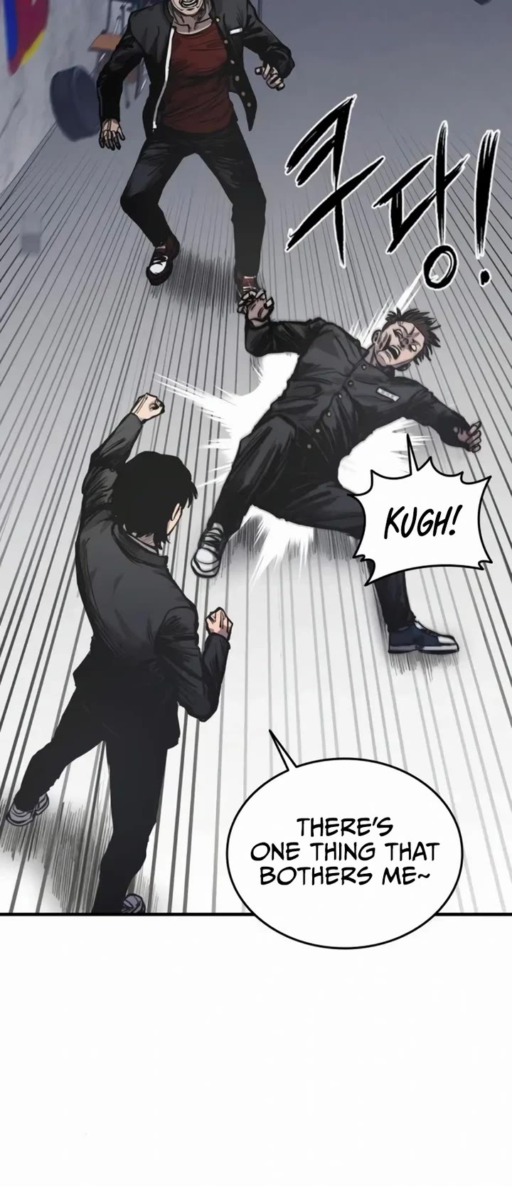 High Class Chapter 2 page 83 - Chapter 2