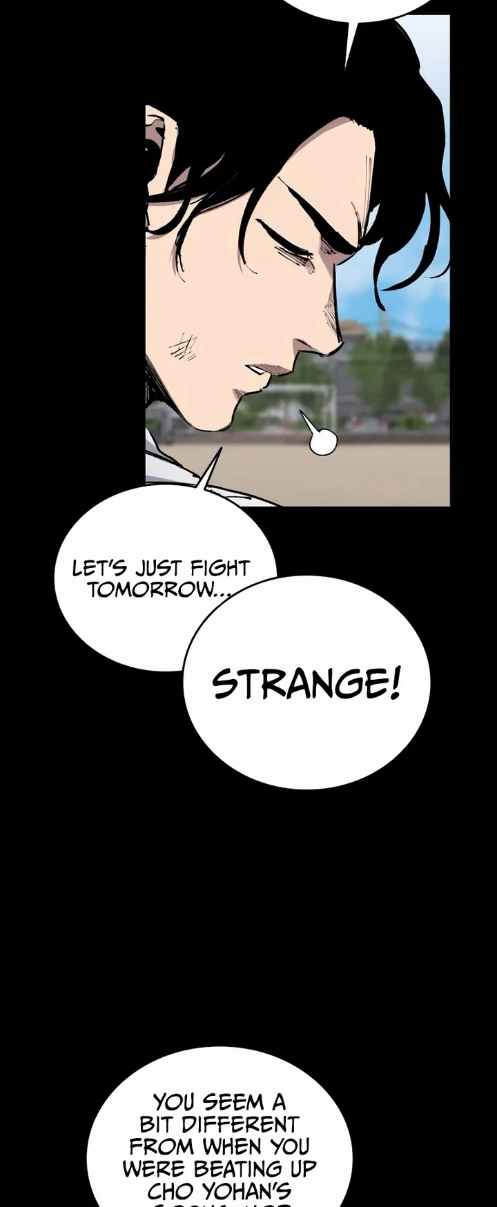 High Class Chapter 20 page 17 - Chapter 20
