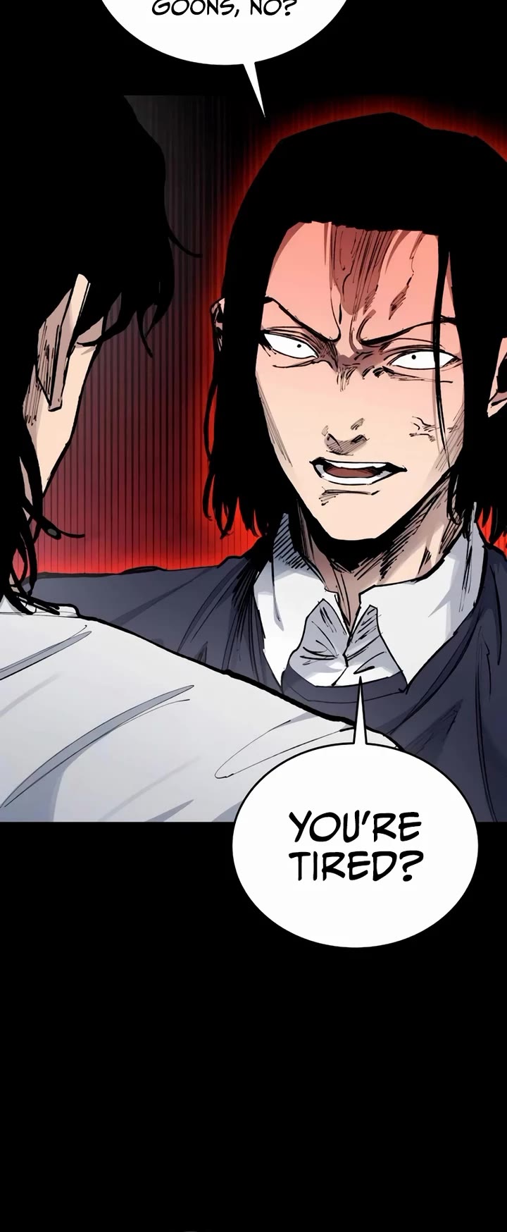 High Class Chapter 20 page 18 - Chapter 20