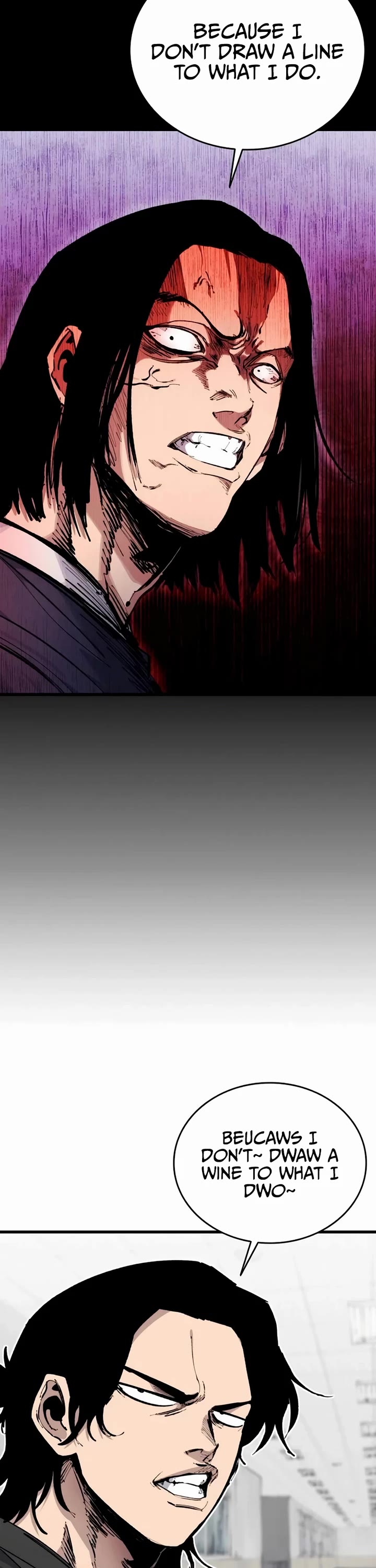High Class Chapter 20 page 20 - Chapter 20