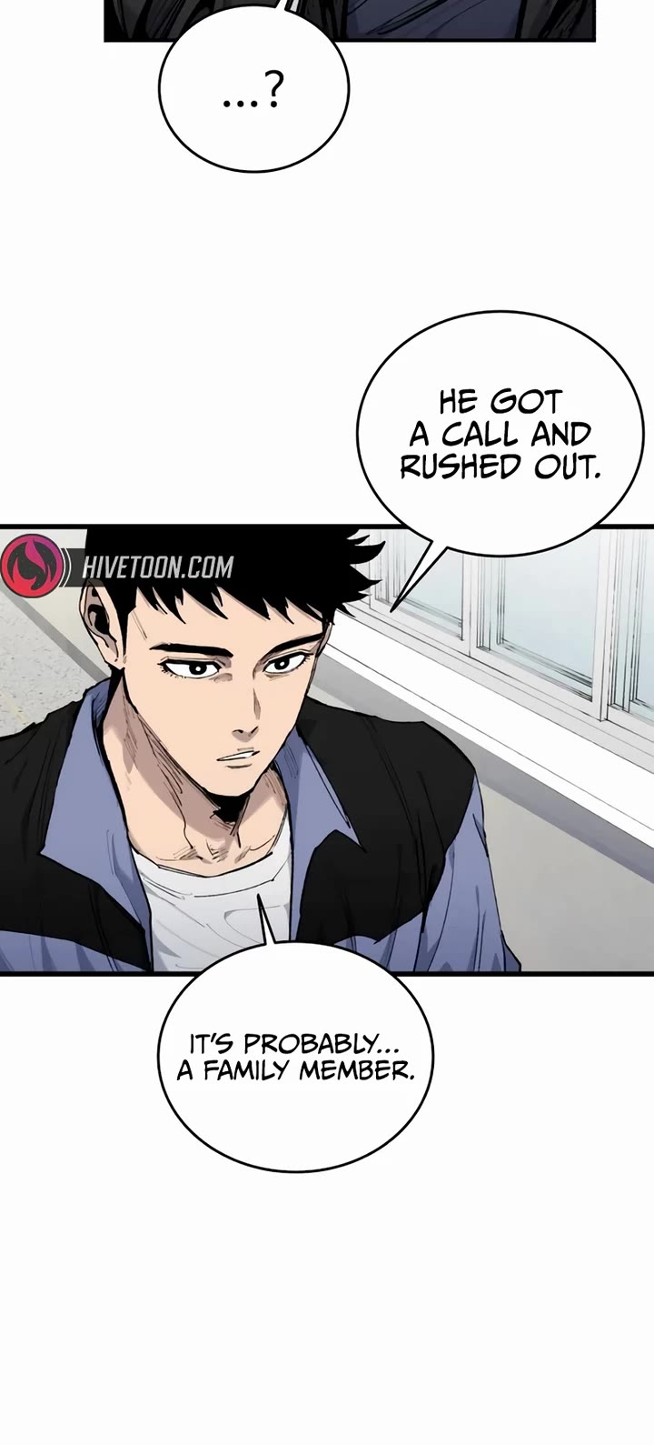 High Class Chapter 20 page 22 - Chapter 20