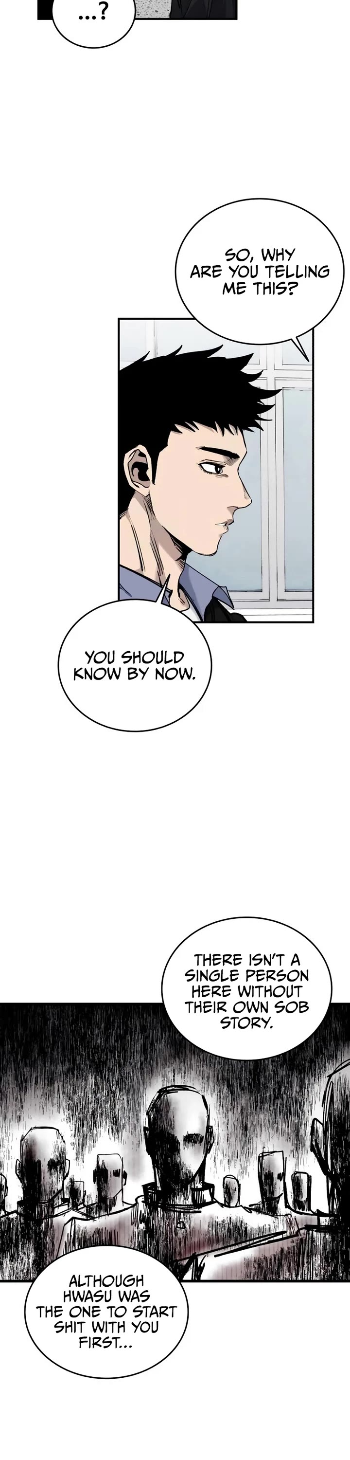 High Class Chapter 20 page 25 - Chapter 20