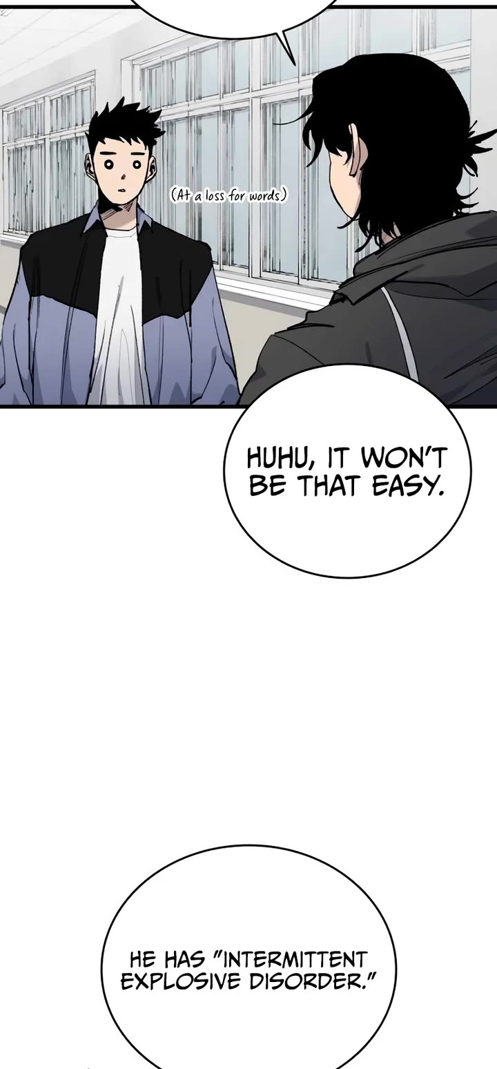 High Class Chapter 20 page 27 - Chapter 20