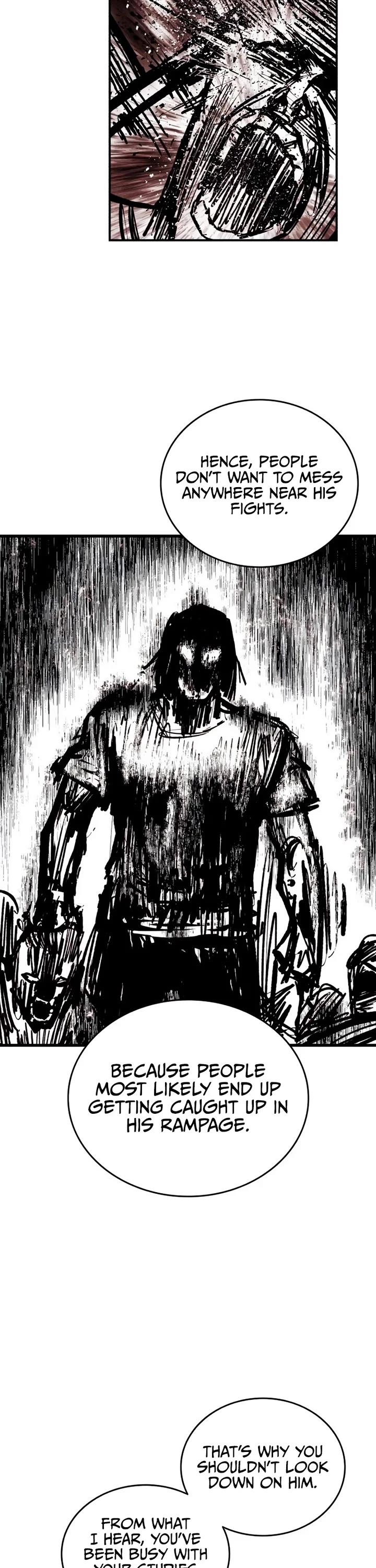 High Class Chapter 20 page 30 - Chapter 20