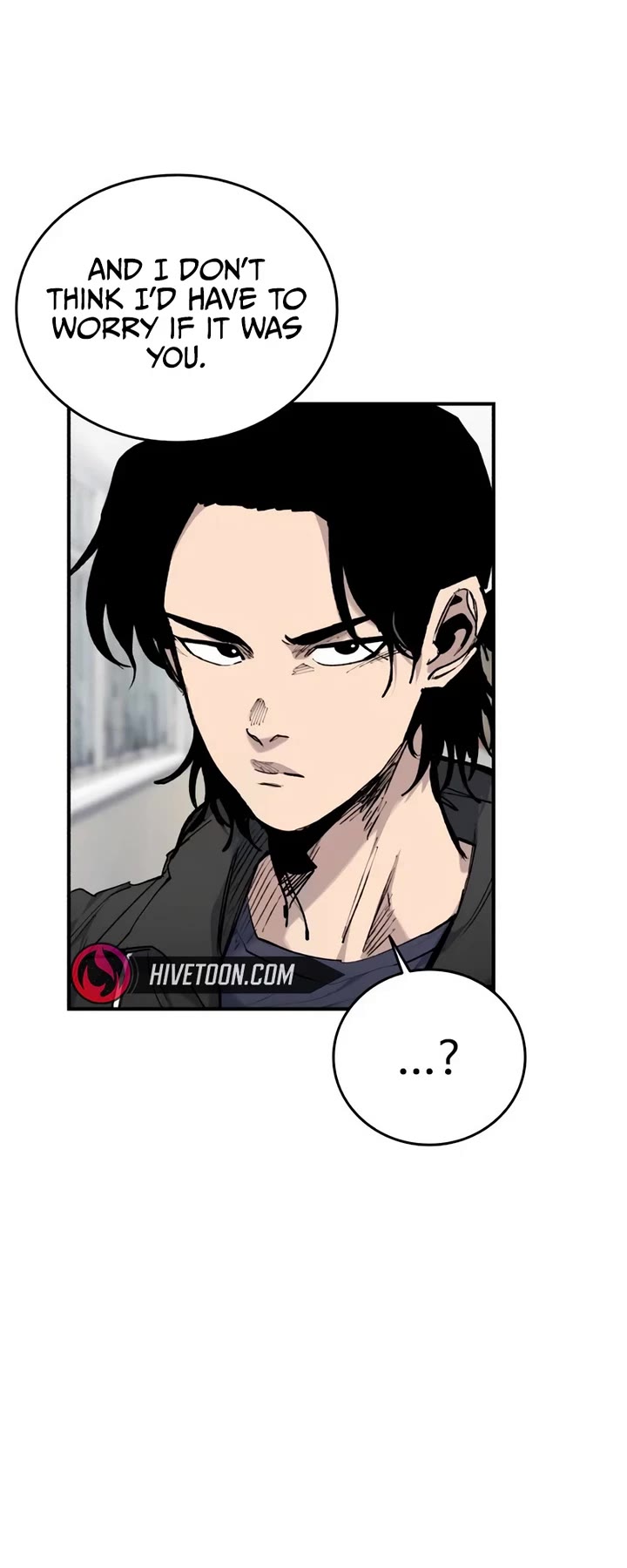 High Class Chapter 20 page 33 - Chapter 20