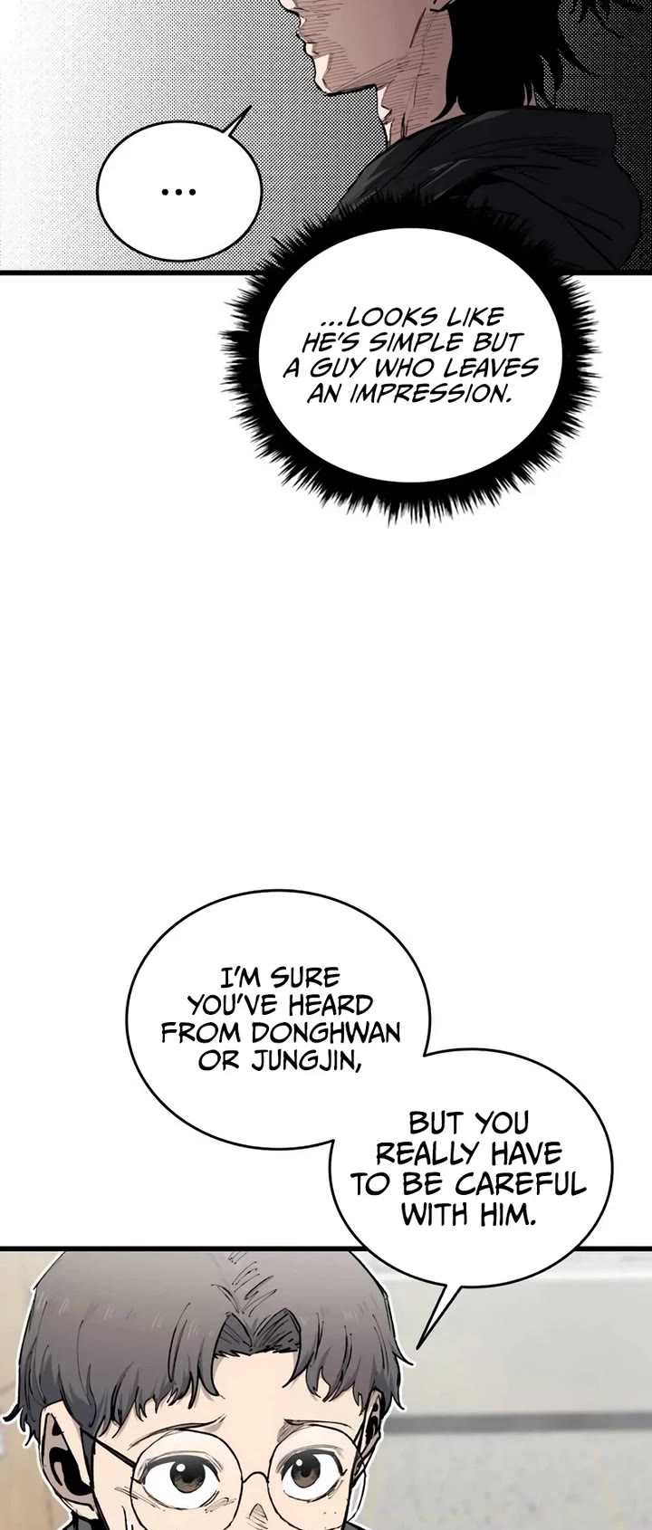 High Class Chapter 20 page 37 - Chapter 20