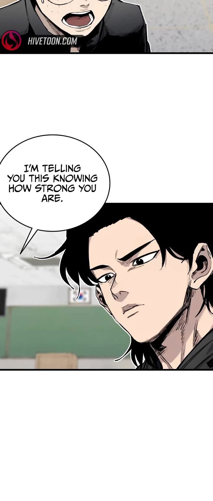 High Class Chapter 20 page 38 - Chapter 20