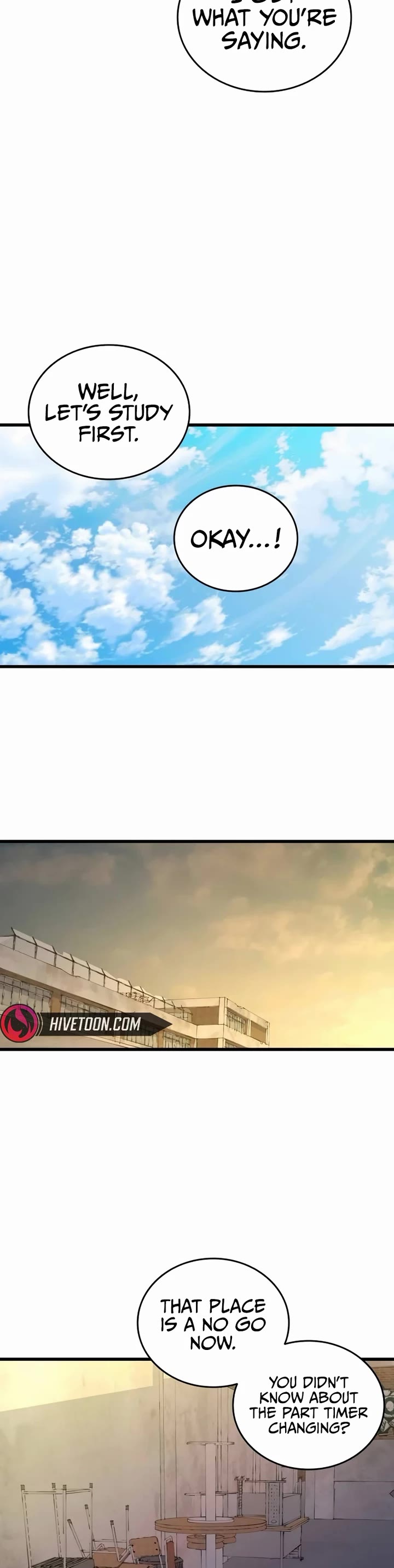 High Class Chapter 20 page 41 - Chapter 20