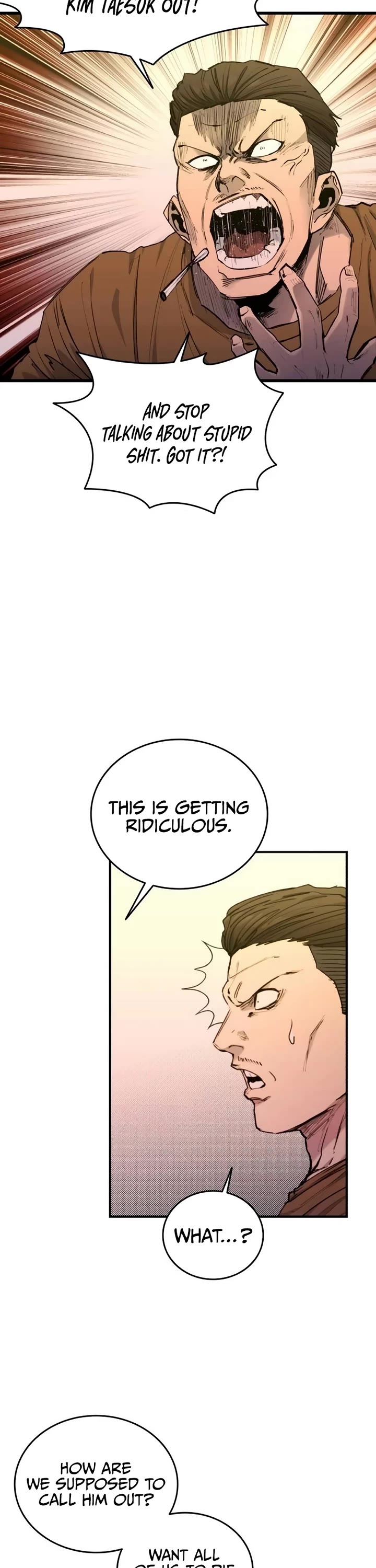 High Class Chapter 20 page 44 - Chapter 20