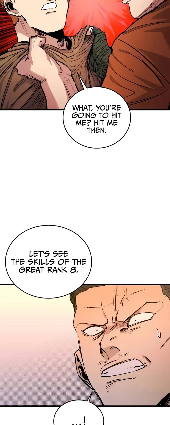 High Class Chapter 20 page 46 - Chapter 20