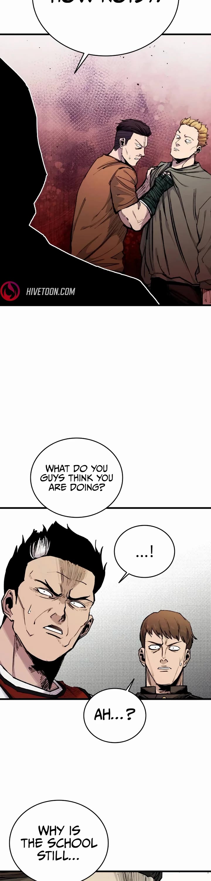 High Class Chapter 20 page 49 - Chapter 20