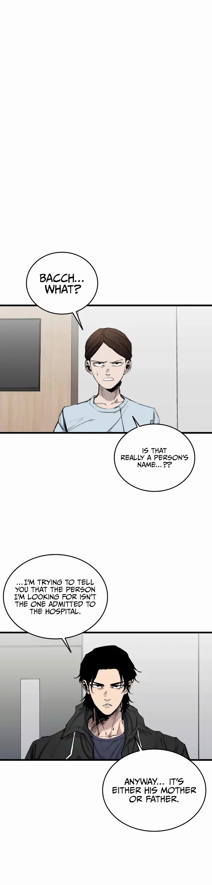 High Class Chapter 20 page 58 - Chapter 20