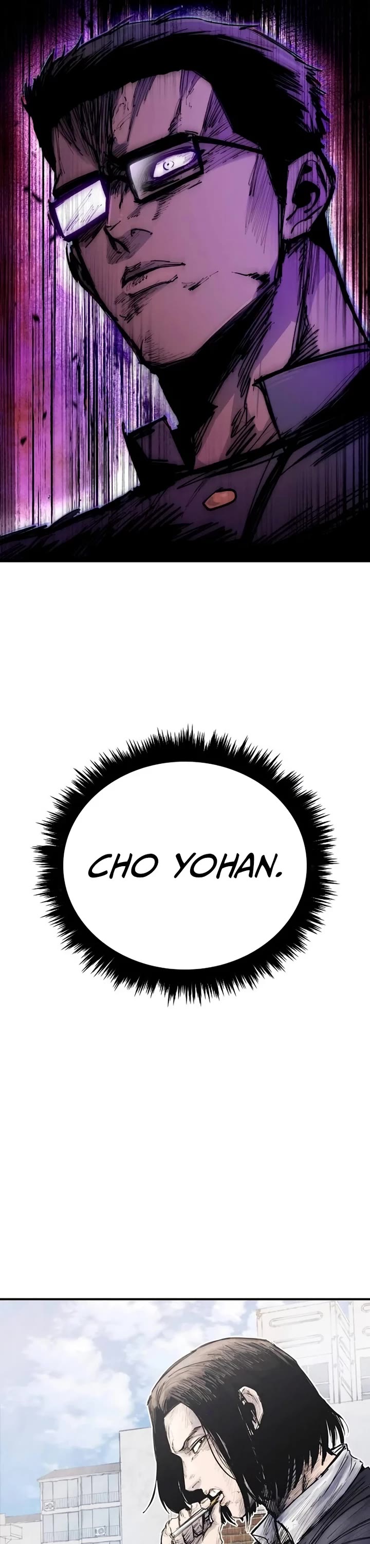High Class Chapter 20 page 9 - Chapter 20