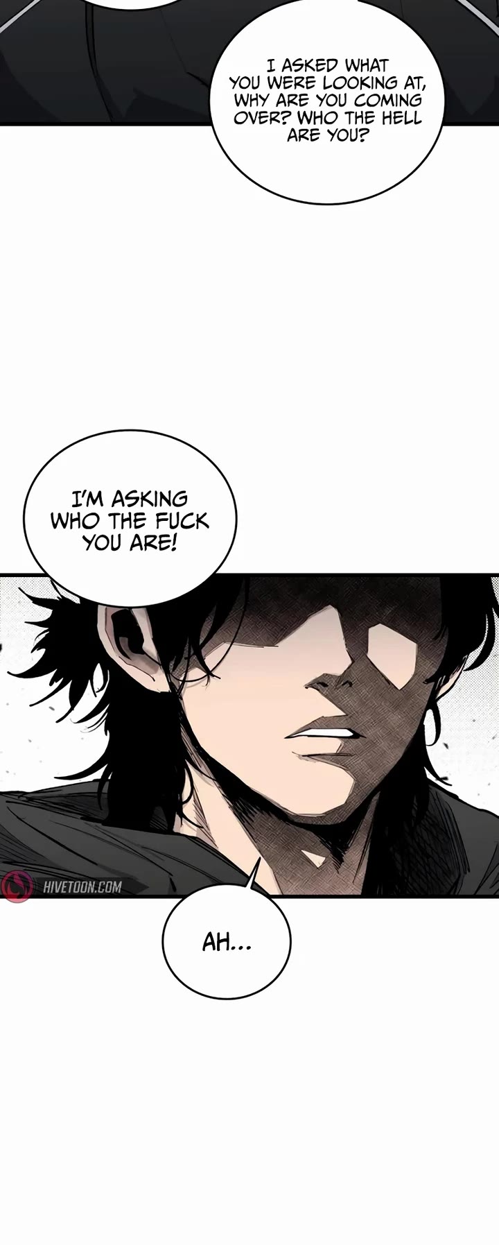 High Class Chapter 21 page 15 - Chapter 21: Park Hwasu (2)