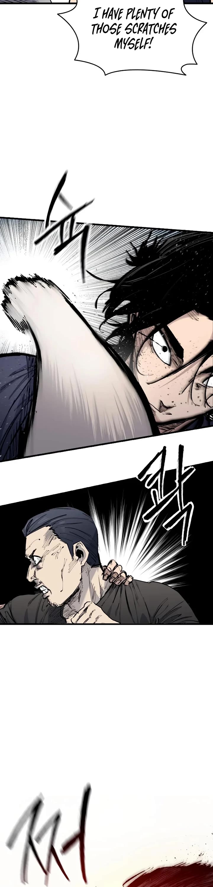 High Class Chapter 21 page 26 - Chapter 21: Park Hwasu (2)