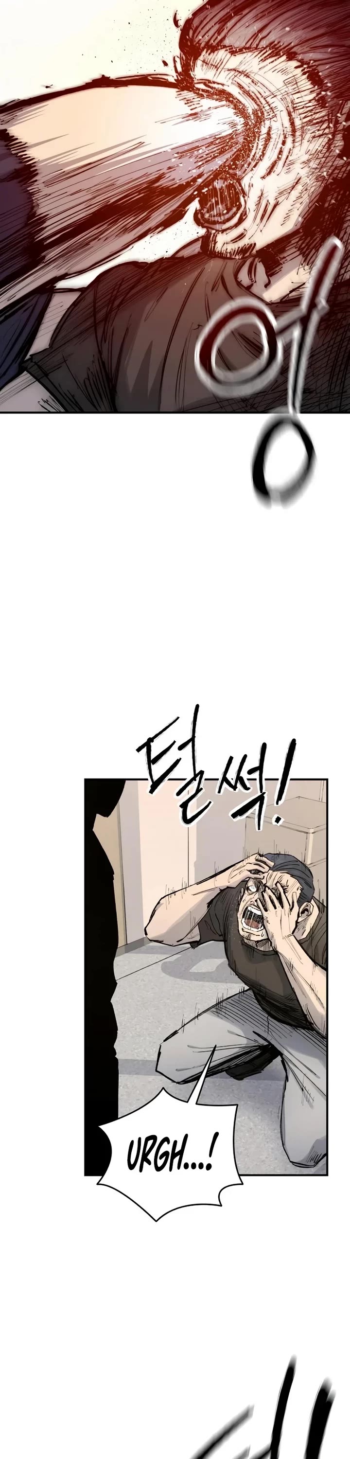High Class Chapter 21 page 27 - Chapter 21: Park Hwasu (2)