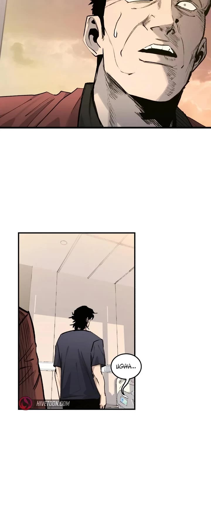 High Class Chapter 21 page 29 - Chapter 21: Park Hwasu (2)
