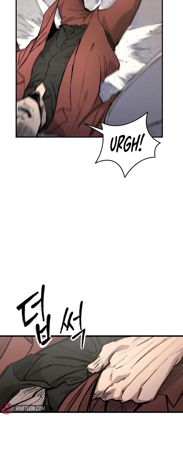 High Class Chapter 21 page 34 - Chapter 21: Park Hwasu (2)