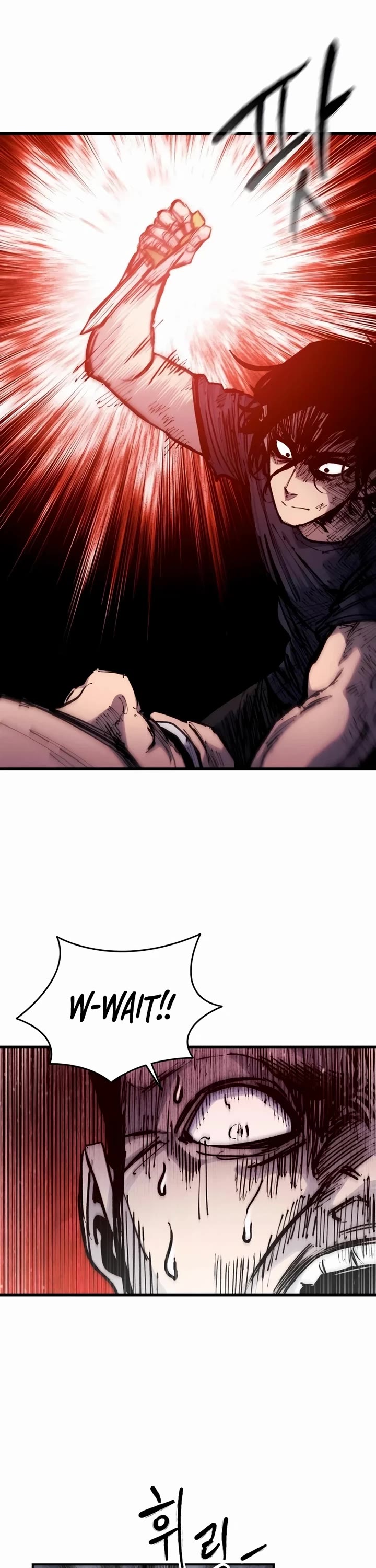 High Class Chapter 21 page 35 - Chapter 21: Park Hwasu (2)