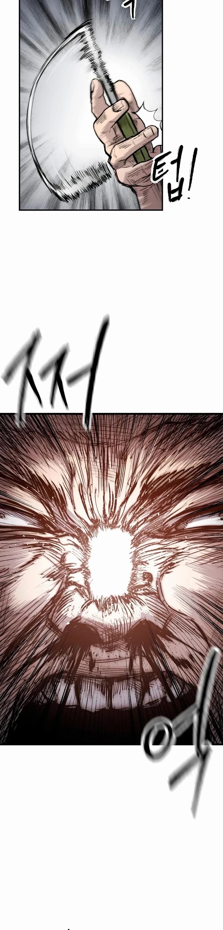 High Class Chapter 21 page 36 - Chapter 21: Park Hwasu (2)