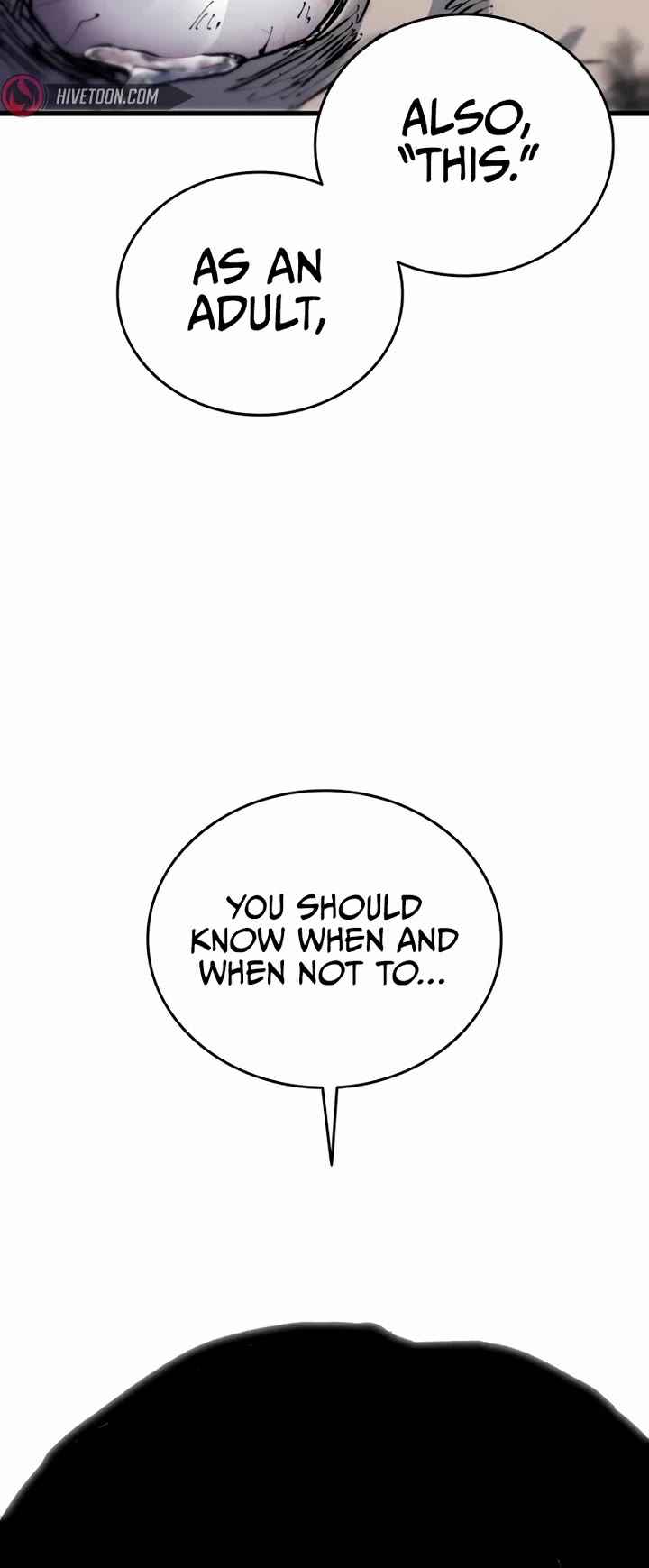 High Class Chapter 21 page 39 - Chapter 21: Park Hwasu (2)
