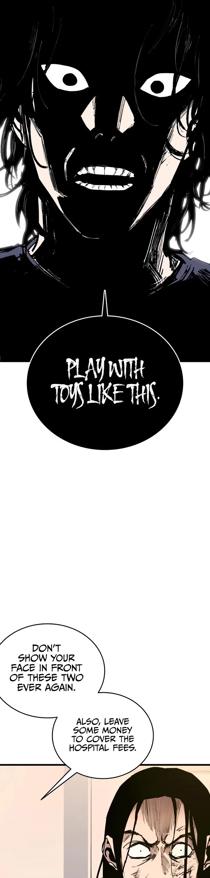High Class Chapter 21 page 40 - Chapter 21: Park Hwasu (2)