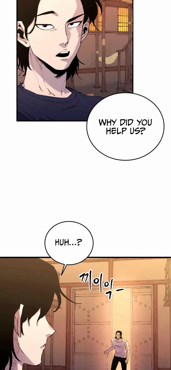 High Class Chapter 21 page 52 - Chapter 21: Park Hwasu (2)