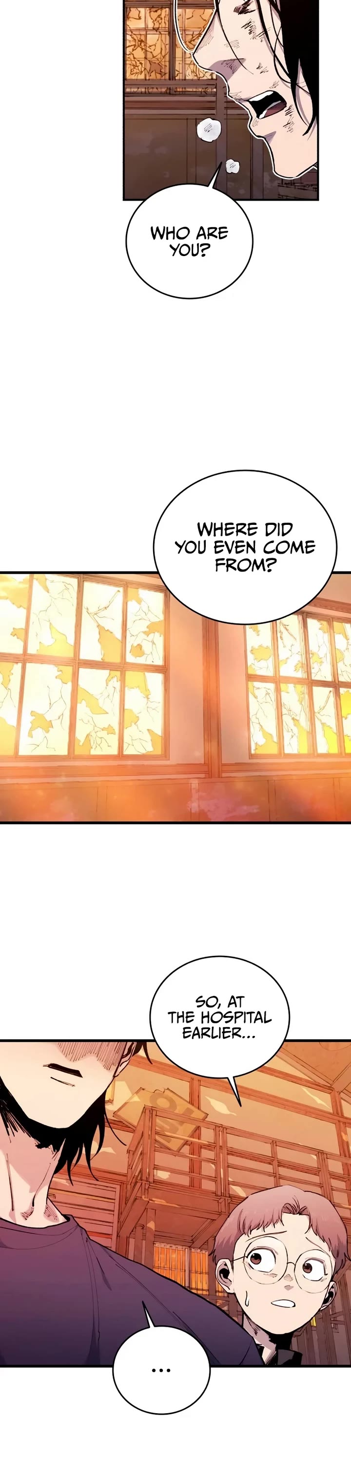 High Class Chapter 21 page 56 - Chapter 21: Park Hwasu (2)