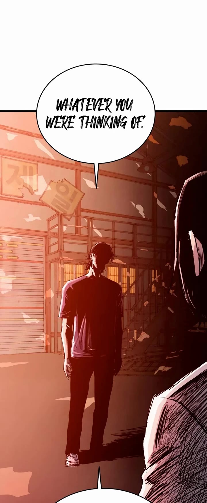 High Class Chapter 21 page 59 - Chapter 21: Park Hwasu (2)
