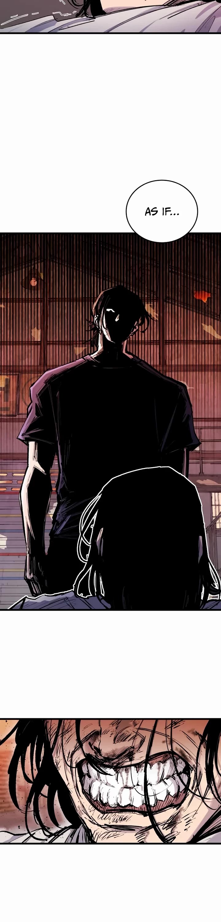 High Class Chapter 22 page 11 - Chapter 22: Park Hwasu (3)