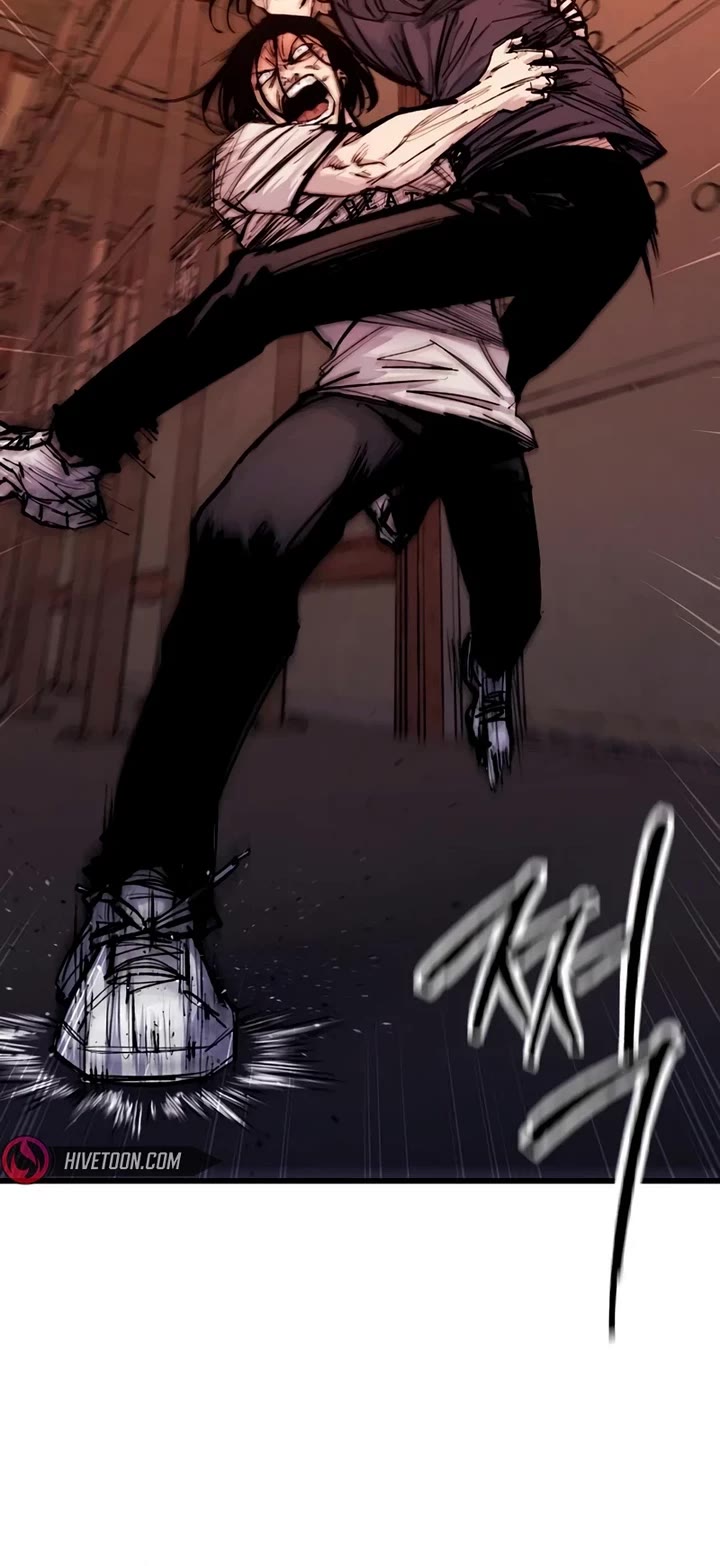 High Class Chapter 22 page 18 - Chapter 22: Park Hwasu (3)