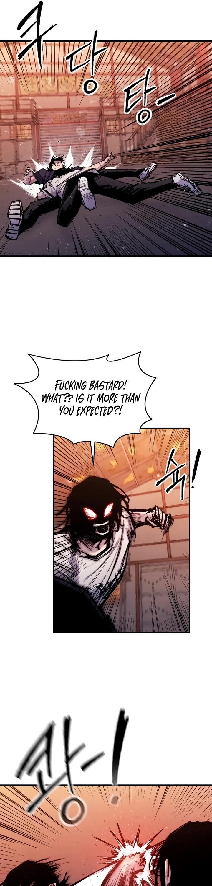 High Class Chapter 22 page 19 - Chapter 22: Park Hwasu (3)