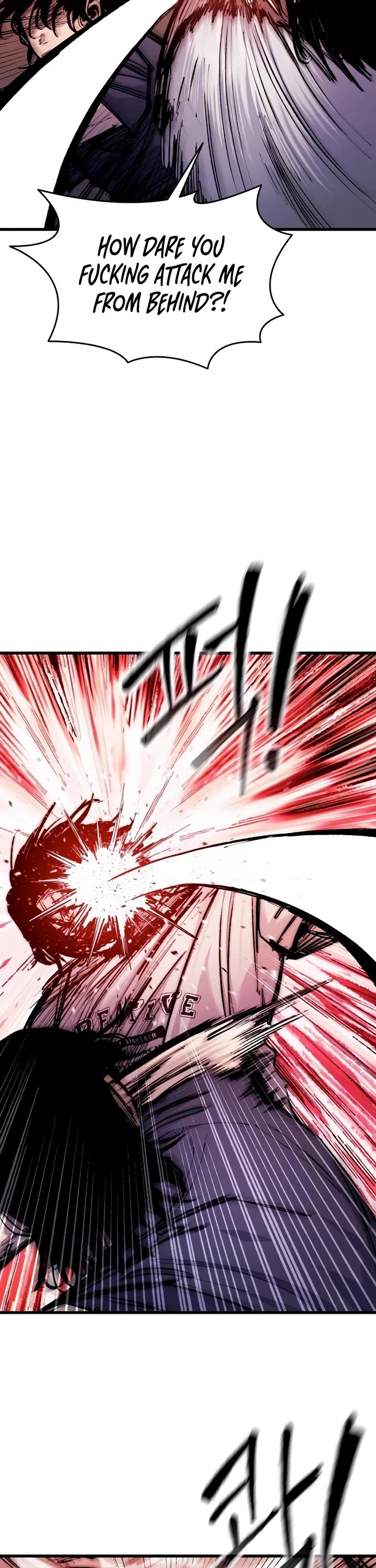 High Class Chapter 22 page 20 - Chapter 22: Park Hwasu (3)
