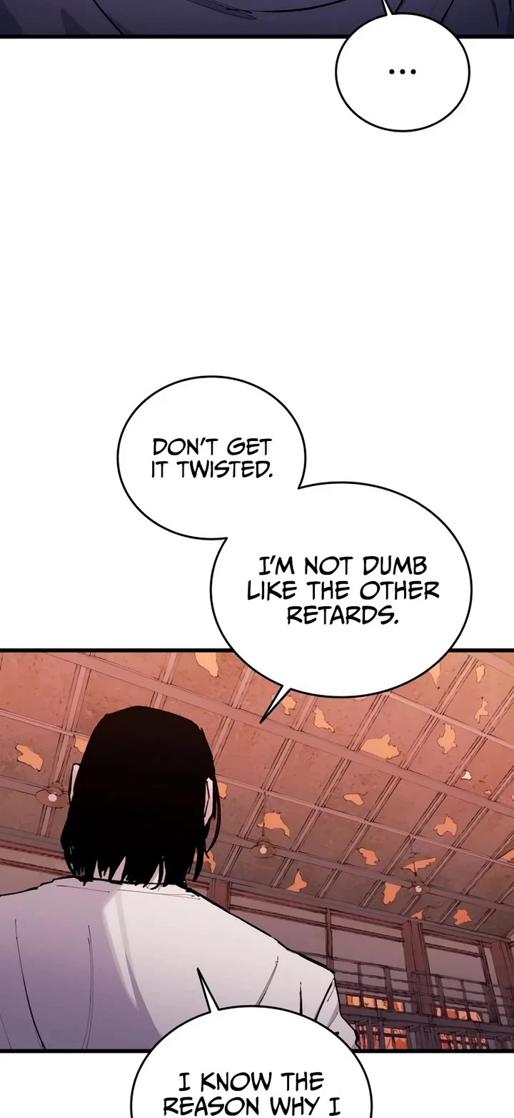 High Class Chapter 22 page 27 - Chapter 22: Park Hwasu (3)