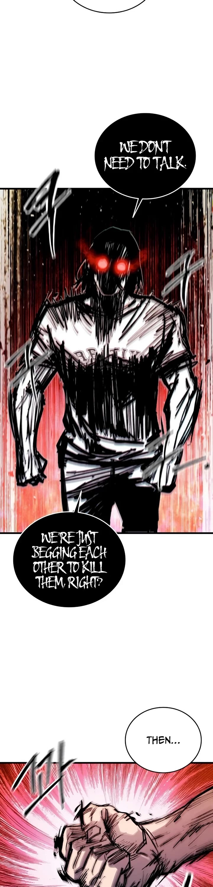 High Class Chapter 22 page 36 - Chapter 22: Park Hwasu (3)