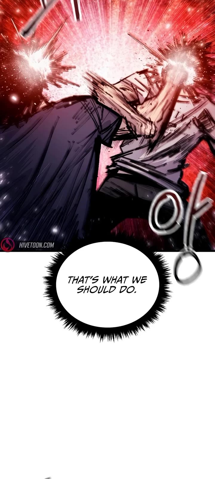 High Class Chapter 22 page 38 - Chapter 22: Park Hwasu (3)