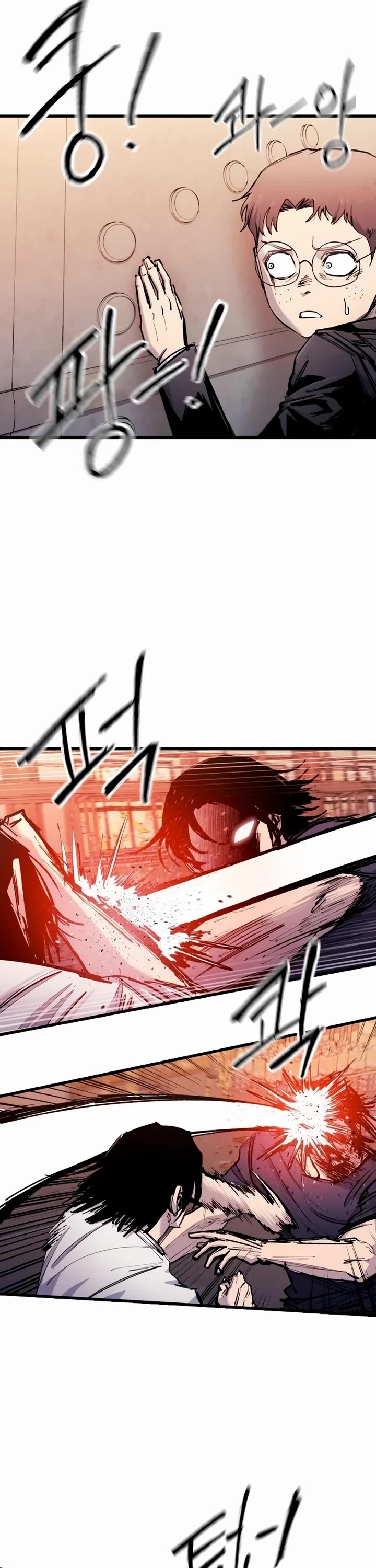 High Class Chapter 22 page 39 - Chapter 22: Park Hwasu (3)