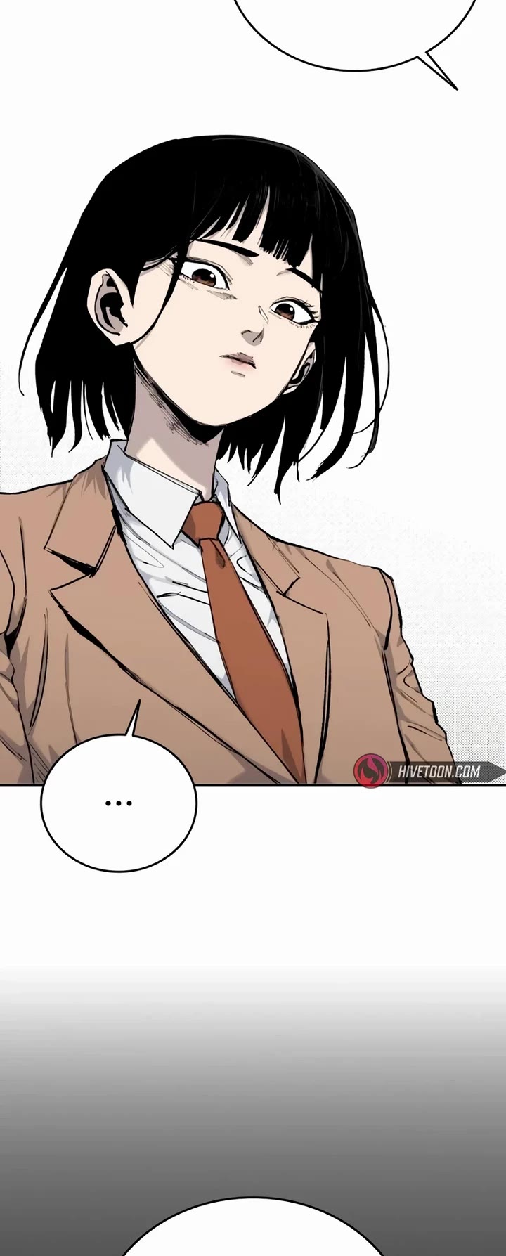 High Class Chapter 22 page 4 - Chapter 22: Park Hwasu (3)